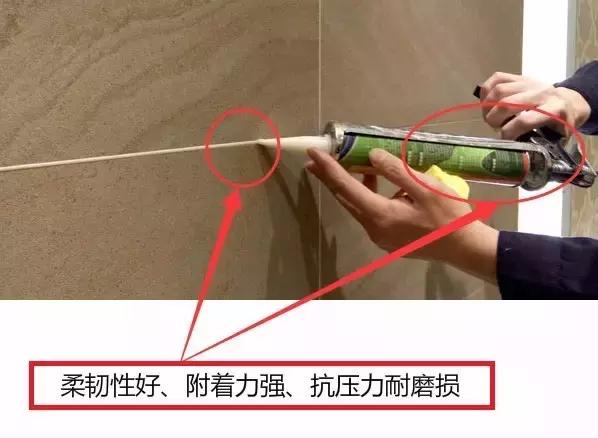 装修怕被坑认准这八种材料,装修公认十种辅材品牌排名