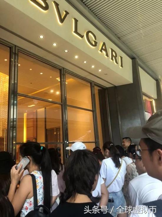 土耳其货币崩盘的原因,土耳其汇率暴跌奢侈品被洗劫一空