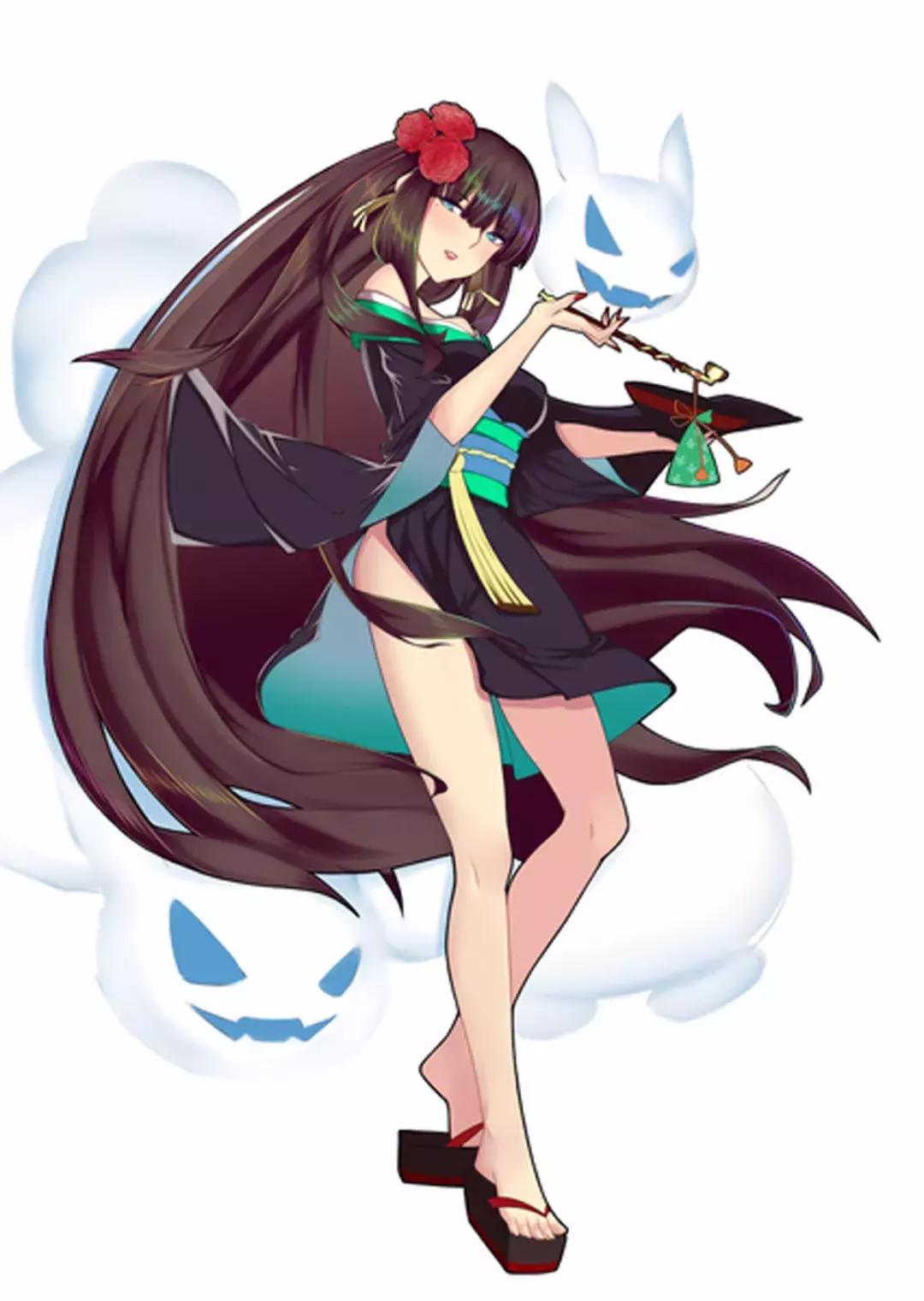 本期壁纸国旗,烟烟罗壁纸