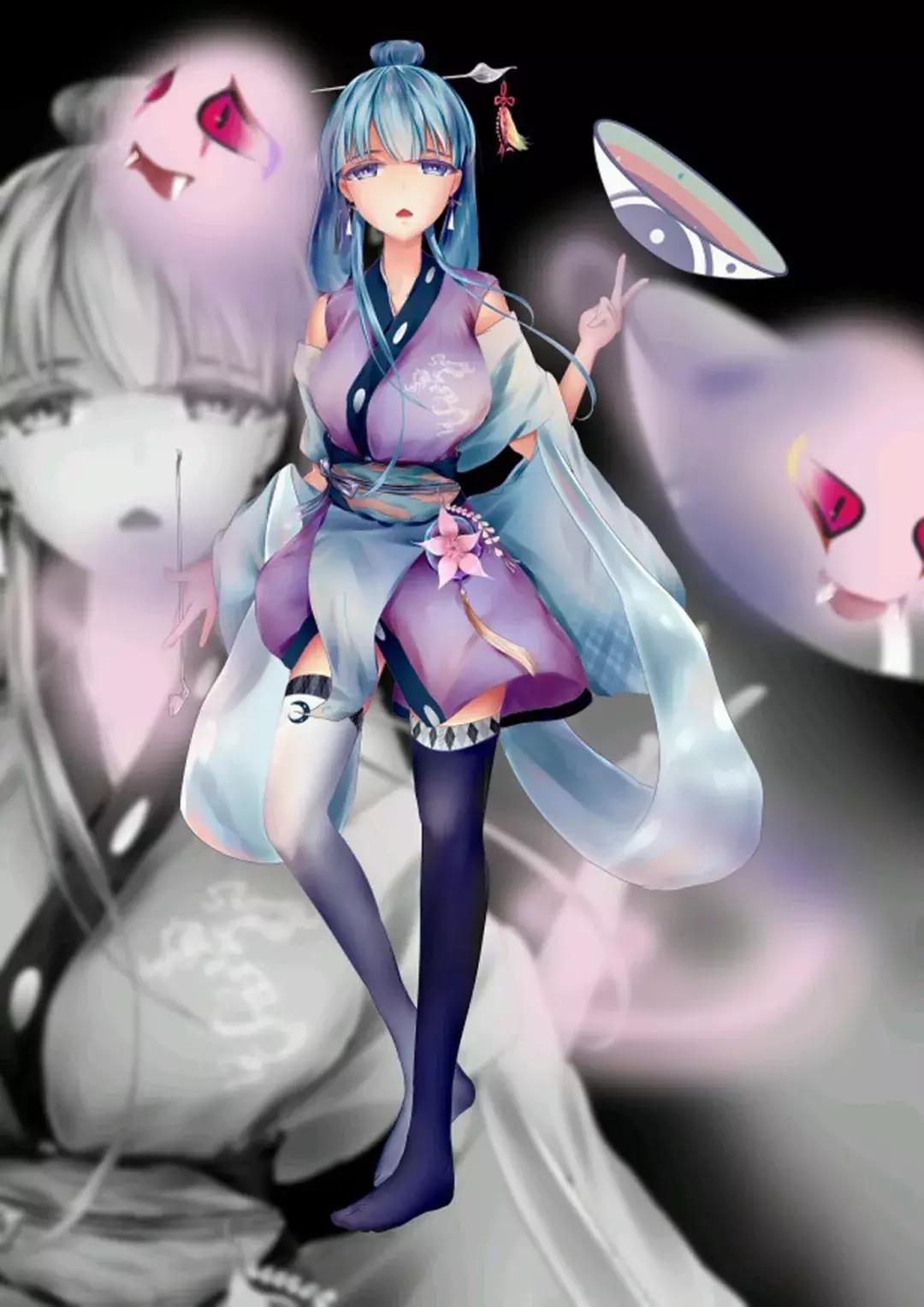 本期壁纸国旗,烟烟罗壁纸