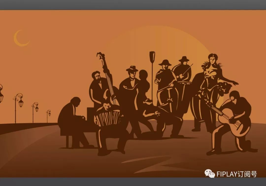 碟评丨火辣国度懒洋风——《拉丁不了情》