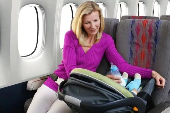 宝宝推车可以上飞机免托运吗,飞机能托运儿童推车吗