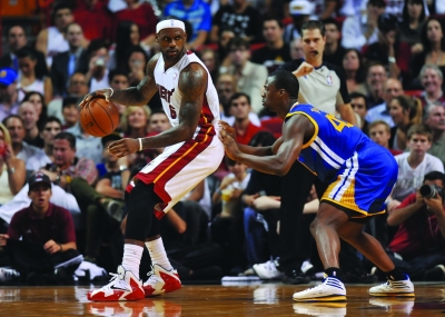 12-13赛季詹姆斯是最强的吗,詹姆斯12-13赛季战绩