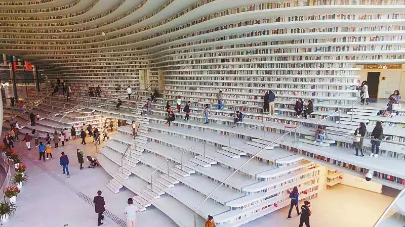 打卡海南最美书店,海南最美书店排名