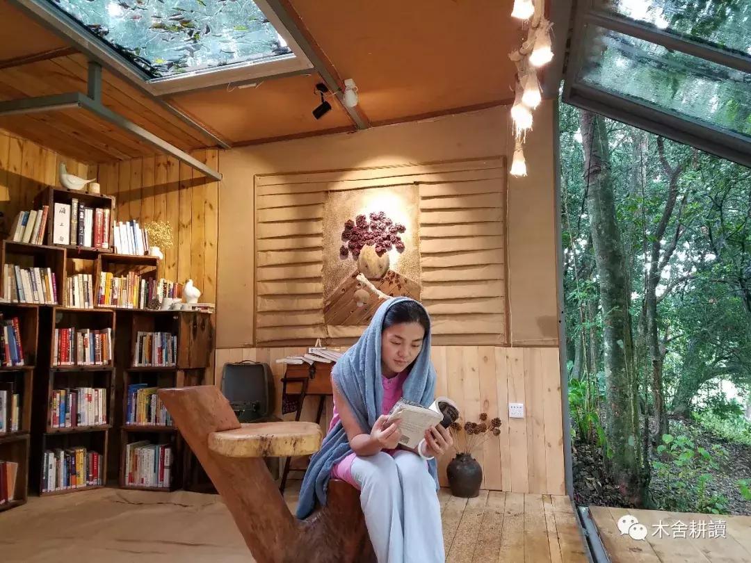 打卡海南最美书店,海南最美书店排名