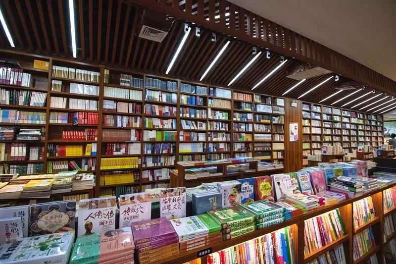 打卡海南最美书店,海南最美书店排名