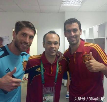 西班牙黄金一代阵容为什么退役了,西班牙黄金一代仅剩一人