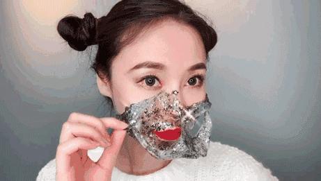 无纺布面膜和蚕丝面膜哪个好,什么面膜才是好面膜