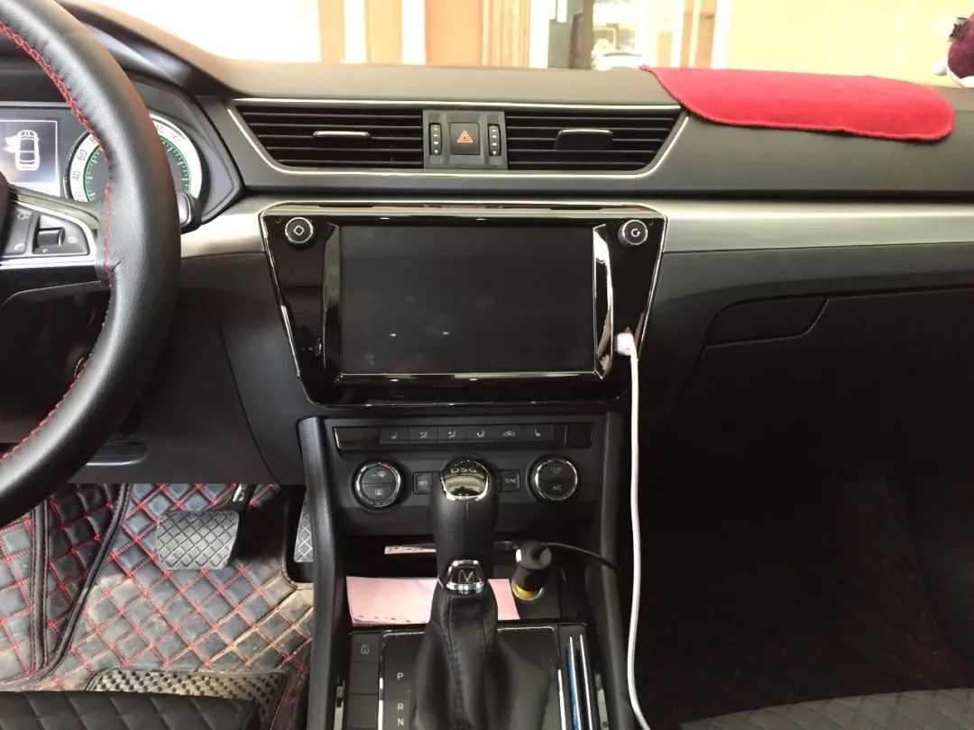 2022斯柯达速派旅行版,斯柯达驾驶感觉如何