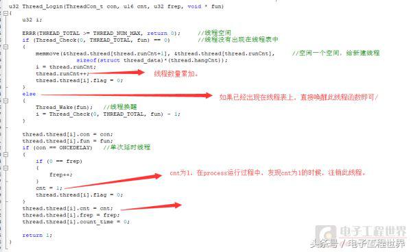 时间轮询技术,定时器策略