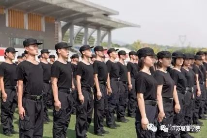 苏警院警史讲解,苏警院有哪些专业组