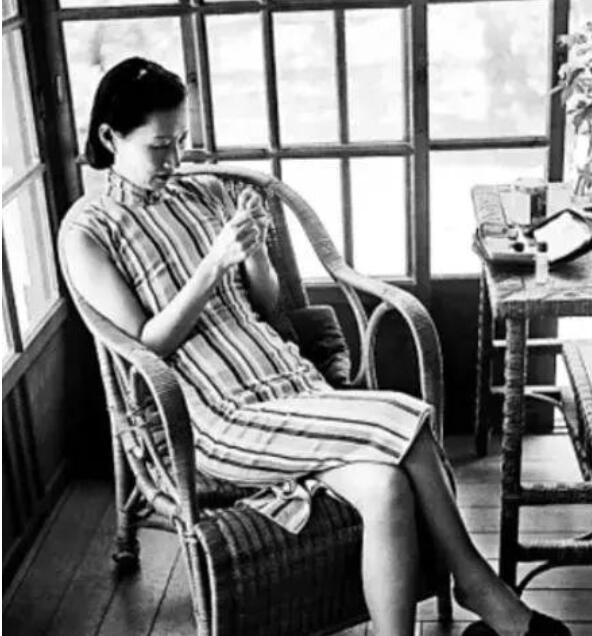 赵四小姐张学良的红颜知己,民国时期的张学良与赵四小姐