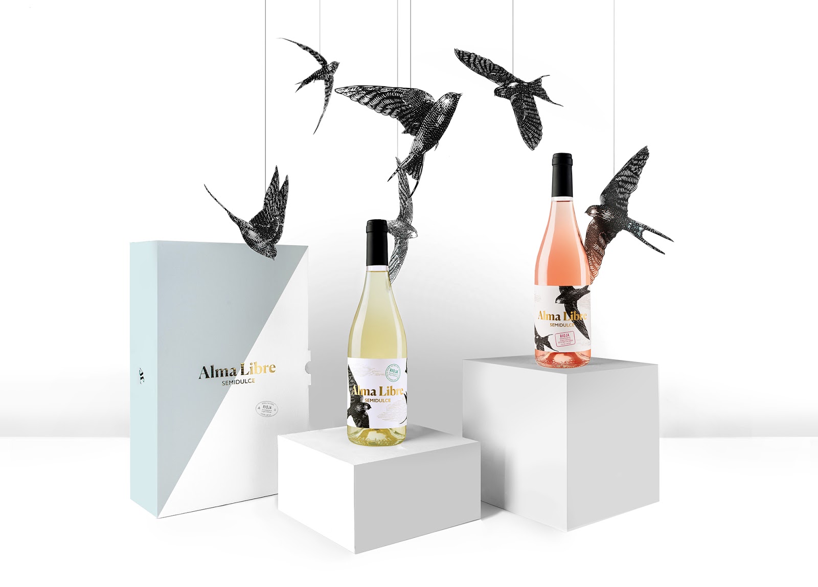 如此精致的包装,红酒奢华包装