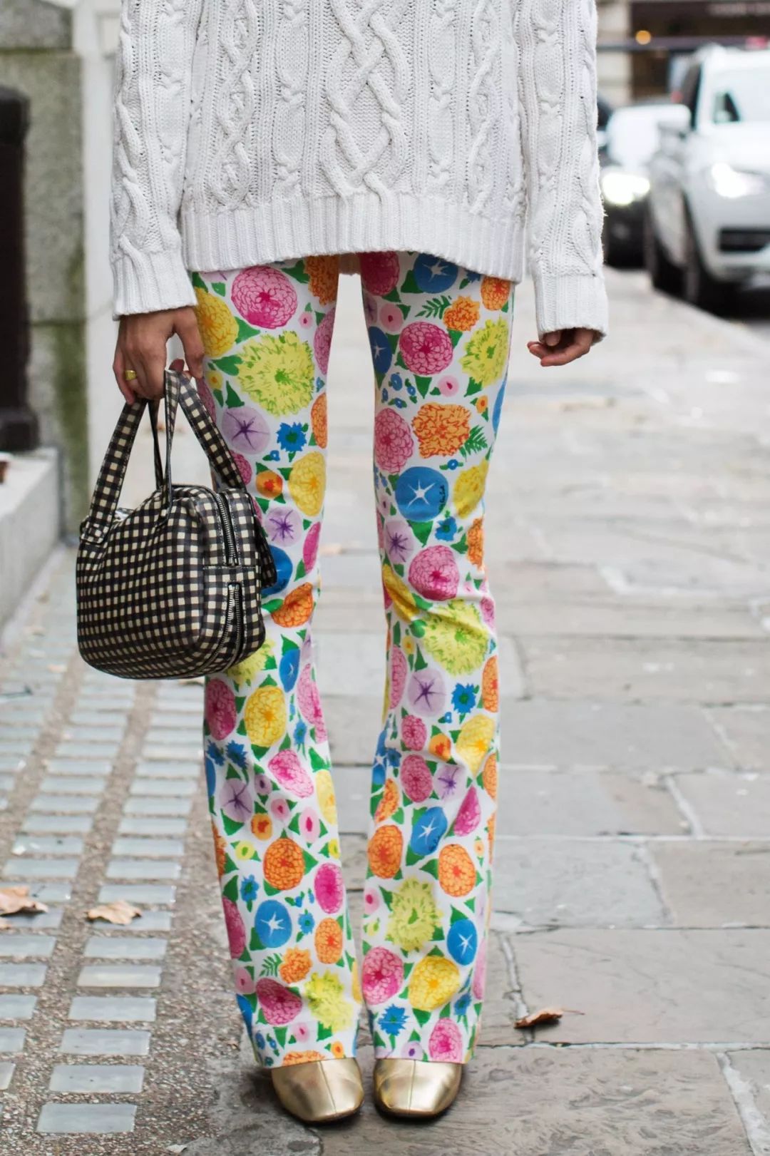 最美丽的花衣服,那些令人惊艳的衣服