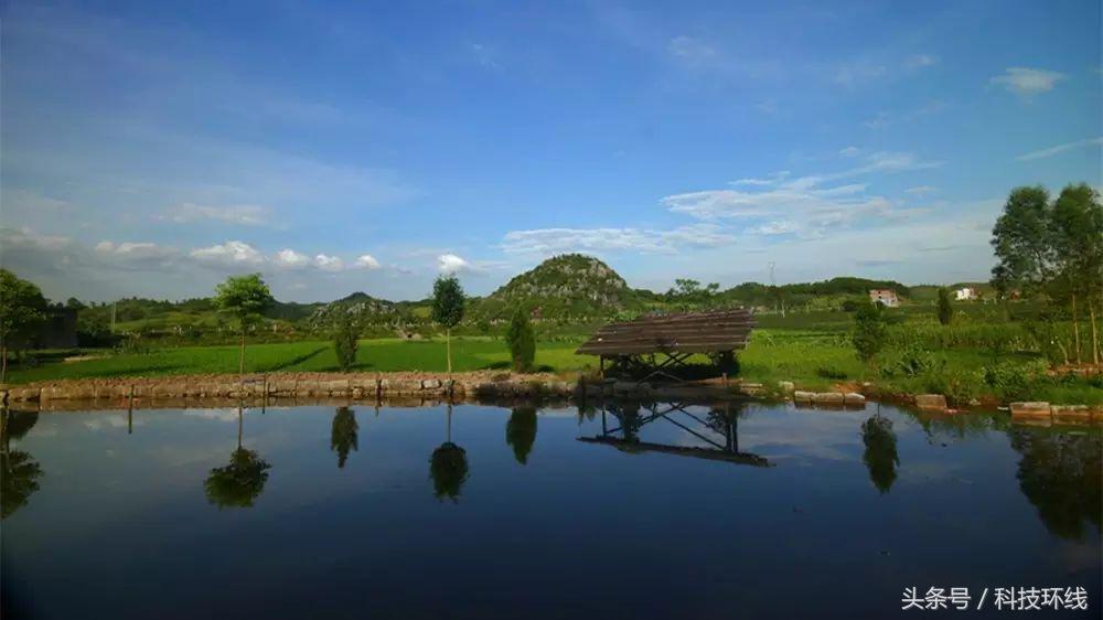 刘铭‖家乡有座山叫下角砠