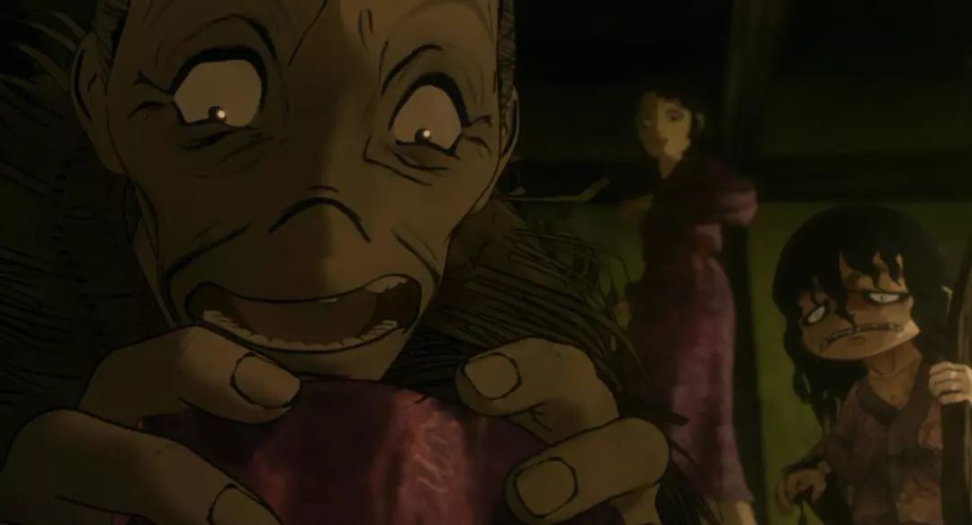 被封禁42年后，它终于重见天日