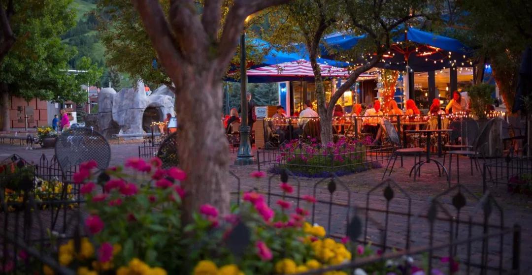 从丹佛到墨尔本,丹佛到阿斯本旅行攻略