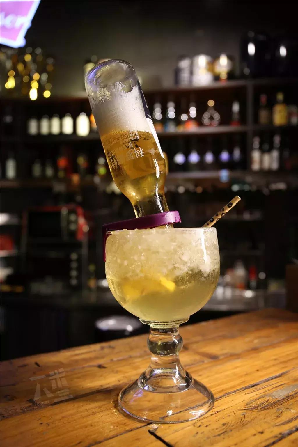 西安适合两个人微醺的清吧,洛阳适合闺蜜喝茶聊天的地方