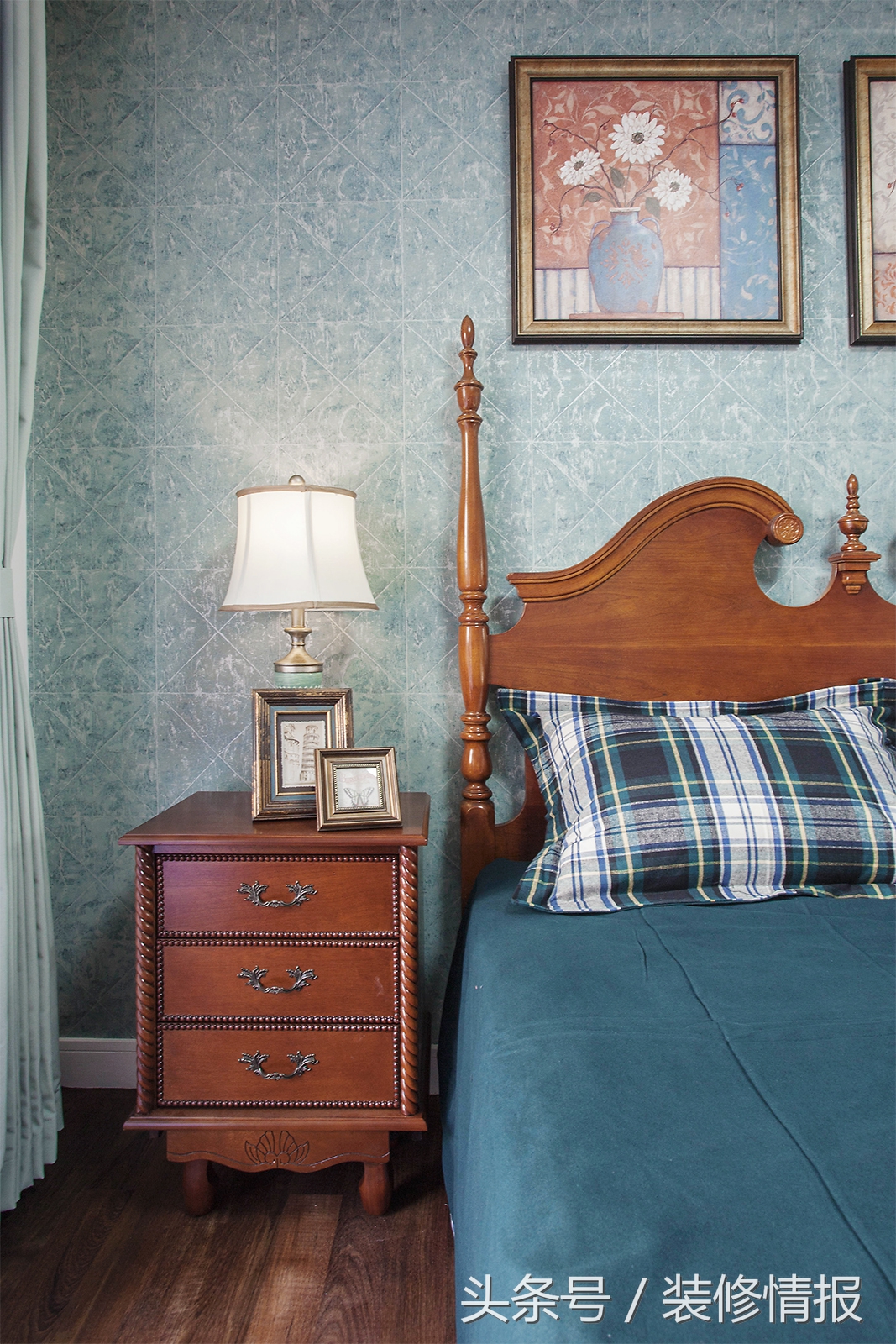 设计师设计的房子和现实中的房子,设计师设计满足三代人需求的房子