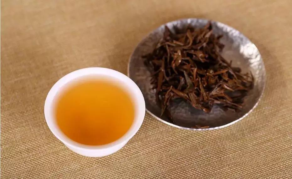 正山金骏眉红茶私房茶,红茶金骏眉茶的功效和作用