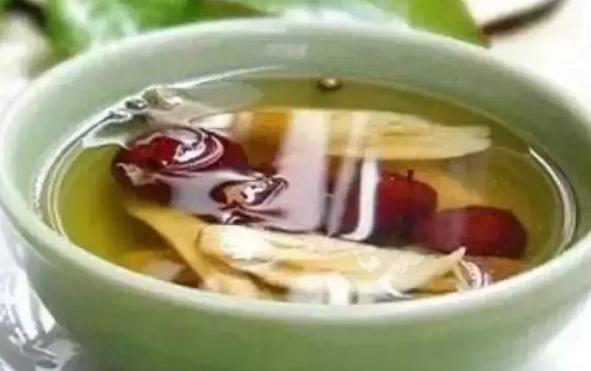 有效的养肝茶有哪些呢,推荐16款养肝茶最有效