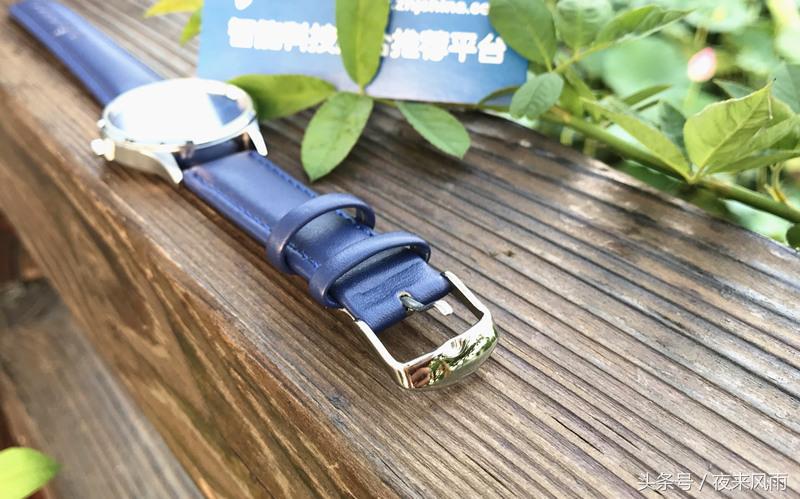 低调且不失奢华的手表有哪些,哪款手表不奢华但是有品位