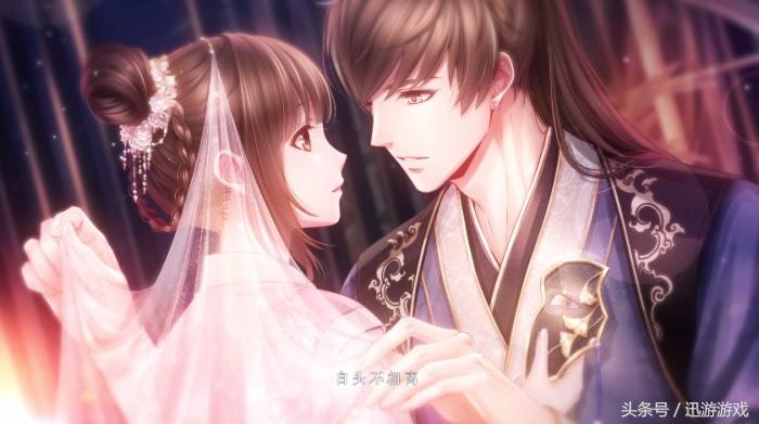 恋与制作人三周年pv集合,恋与制作人几点抽ssr几率大