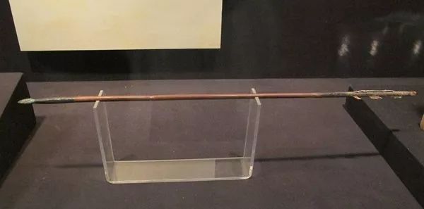 知道弣、萧、渊、肩、弭、衔口都是什么吗?弓箭各部位称呼科普