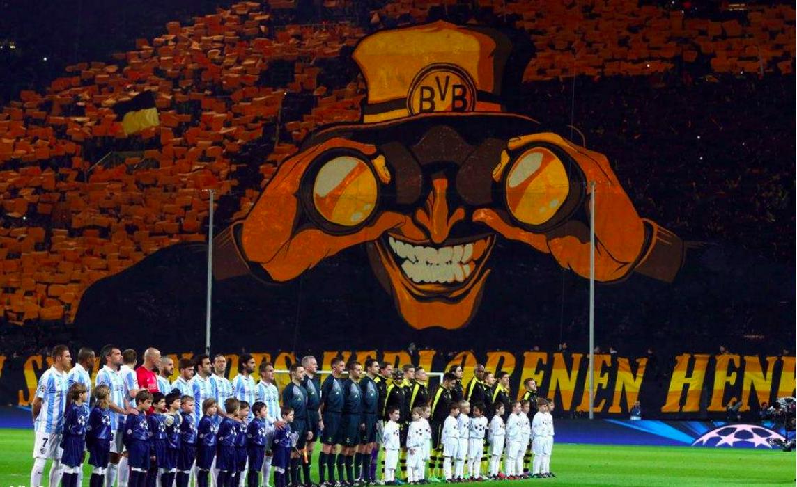 欧洲足坛的魔鬼主场,魔鬼主场压制主队