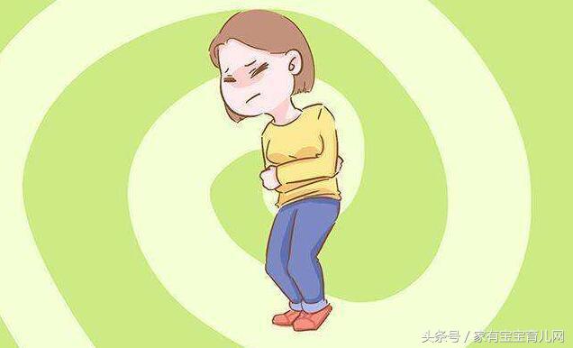 孕期阴道出血有什么症状,孕期阴道出血有哪些症状