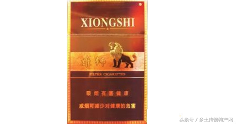 杭州特产的香烟,浙江杭州有没有特色的烟