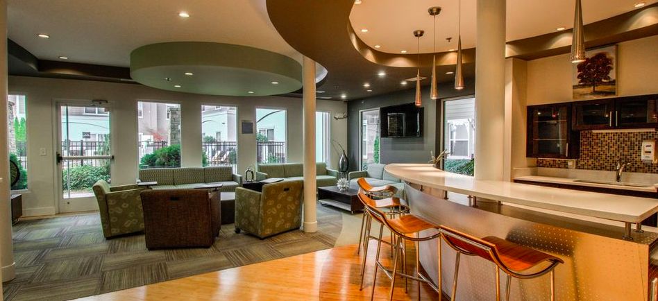 美国顶尖大学住宿,全美吃住最赞的大学top10