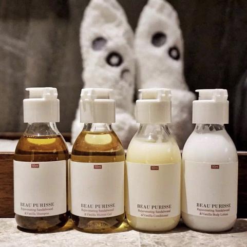 最贵大牌的洗浴用品,十大最好用的洗浴用品