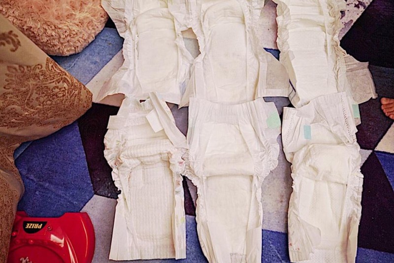 纸尿裤618省钱功课,让宝宝安睡一整晚的纸尿裤测评