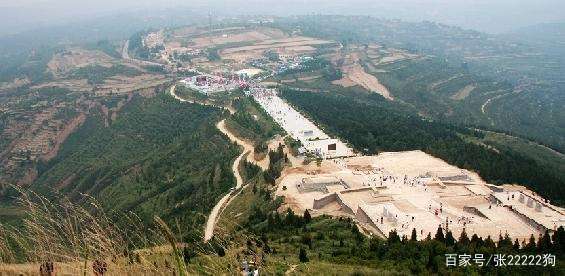 揭秘中国四大帝王墓葬风水，中国民俗风水墓葬真的能福及子孙吗？