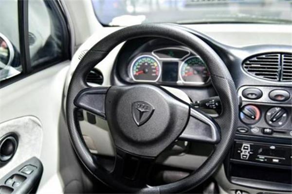 10年6万公里的奇瑞qq还能用么,一代神车奇瑞qq或将复活你期待吗