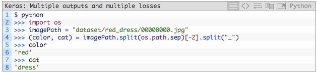 如何使用keras库,keras调用预训练模型
