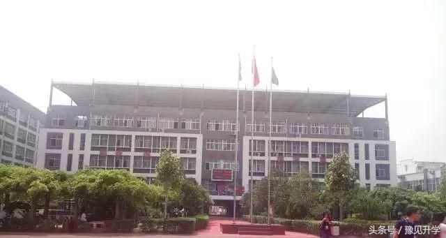 郑州星源外国语哪个校区好,郑州星源外国语学校好不好