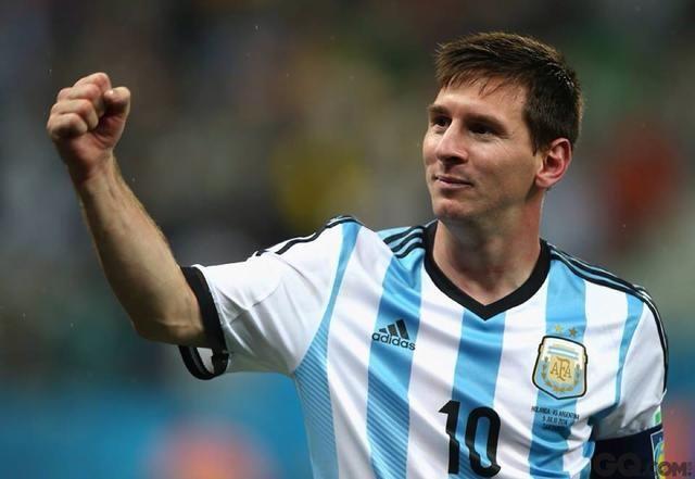 世界足球最有天赋的球员,世界足坛最有潜力球员