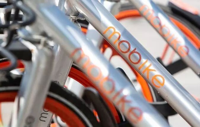 共享单车不能再乱停乱放了！否则将被平台封杀，已有5000个账号被封停！