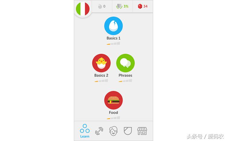 6个导航功能,凯立德导航应用程序出现严重错误