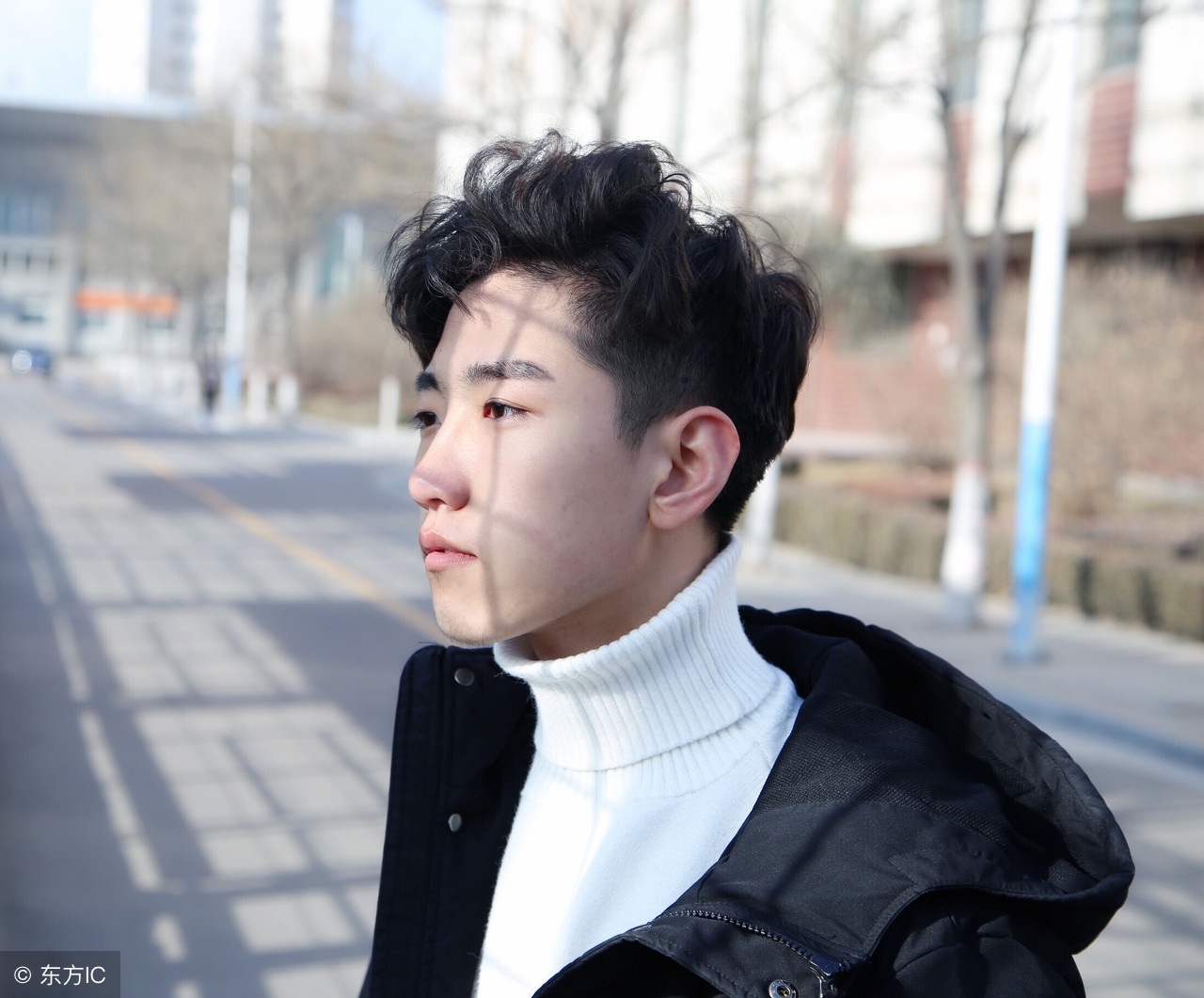 易东无语，这话要是被其他术士听了去，绝对想掐死李雨甜的心都有