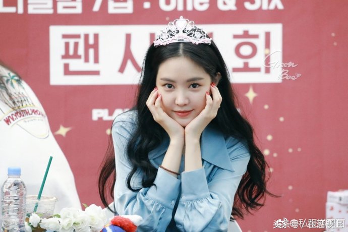 韩国女团apink私服,apink孙娜恩ins最新私服