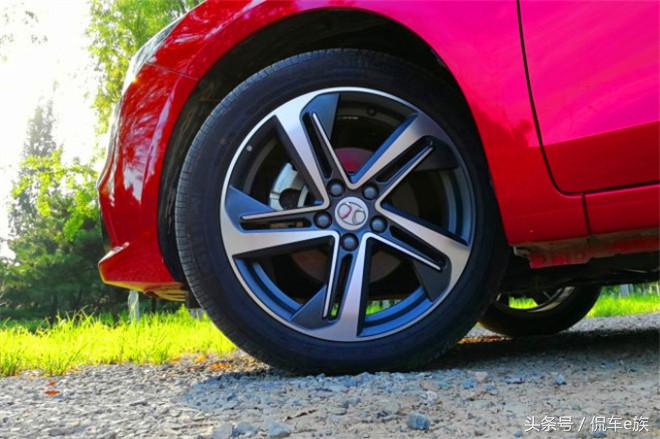 北京绅宝d50测评,绅宝d50感受