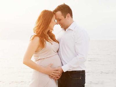 孕妈在孕期有这六种感觉,孕期孕妇有这四种感觉