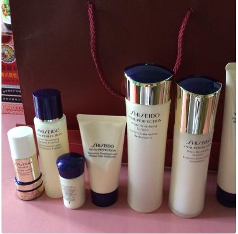 日本资生堂必买,去日本买什么护肤品最划算