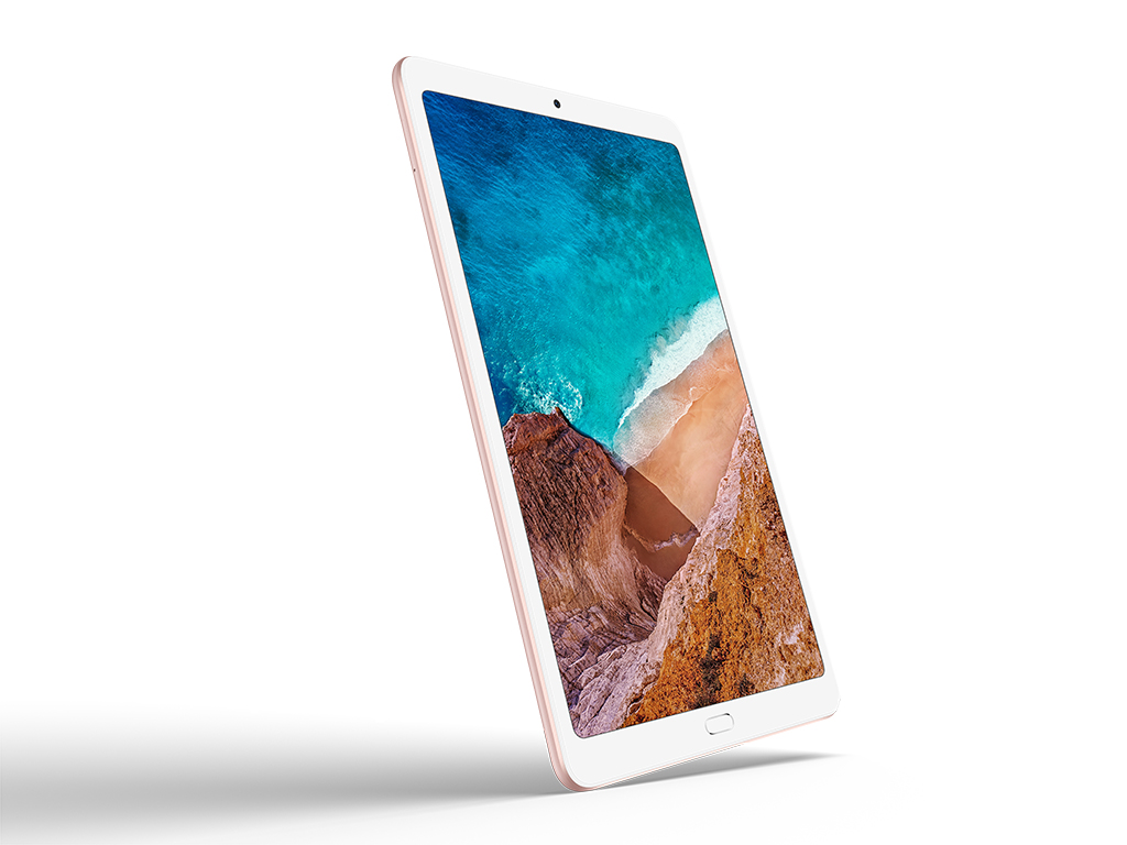 售价1899起，小米平板4Plus正式发布