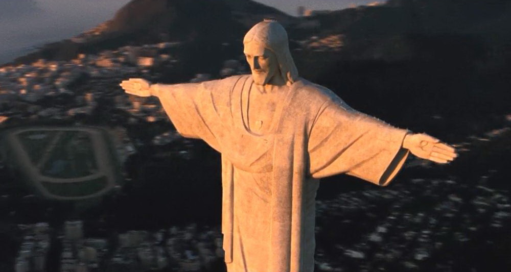 速度与激情中的真实场景拍摄,速度与激情中山峰崩裂的场景