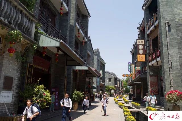 广州的旅游景点排行榜第一是哪个,广州主要景点排名前十名