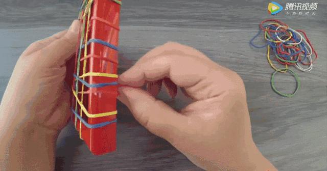 t恤简单缝几针,小妙招缝衣服三角缝